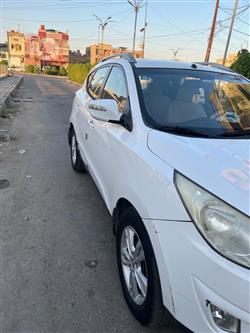 هیوندای تۆکسۆن